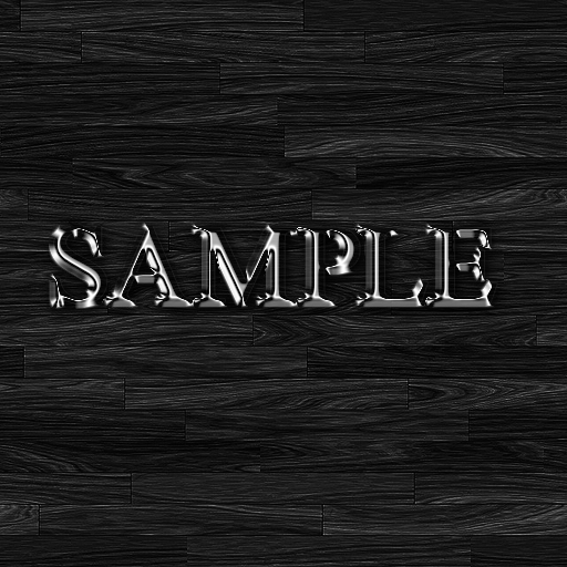 Second Life Marketplace - Zoy Texture [ Wood Floor 04 ] - Seamless - Black